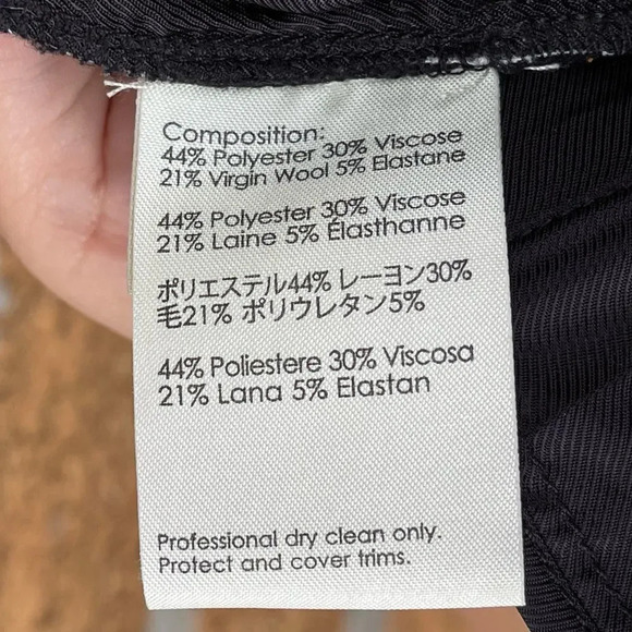 Phillip Lim dress pants size 10 - Picture 14 of 15